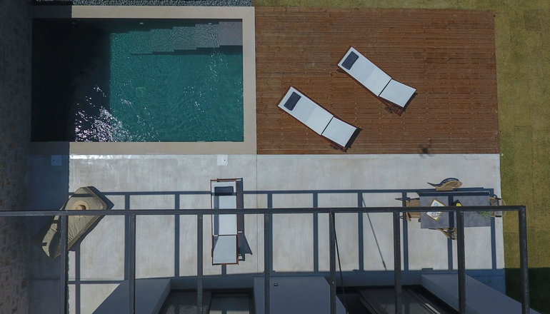 Seascape Villas