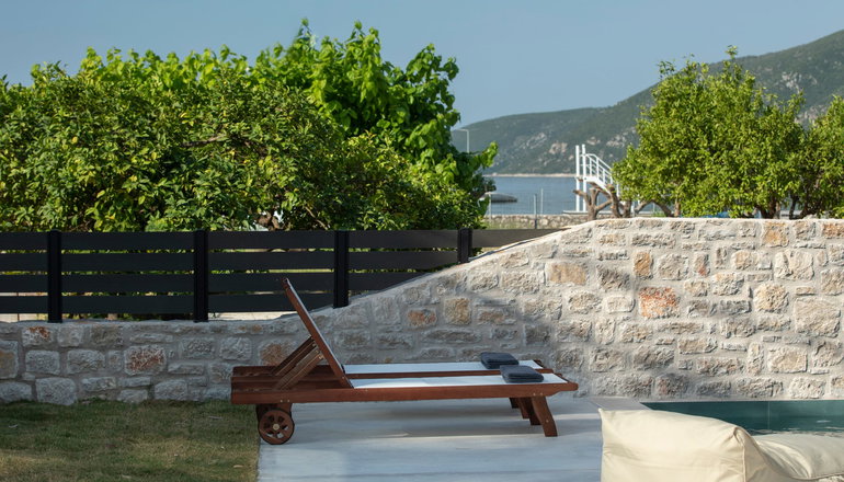 Seascape Villas