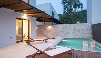 Seascape Villas - Λευκάδα