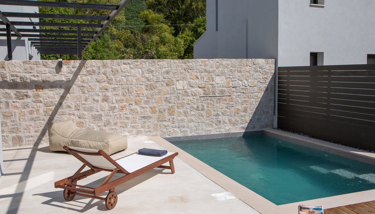 Seascape Villas