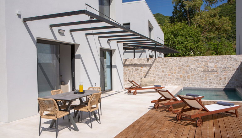 Seascape Villas
