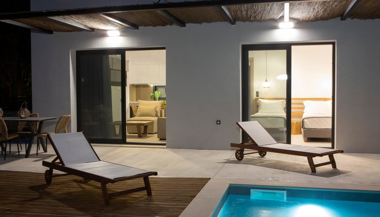 Seascape Villas