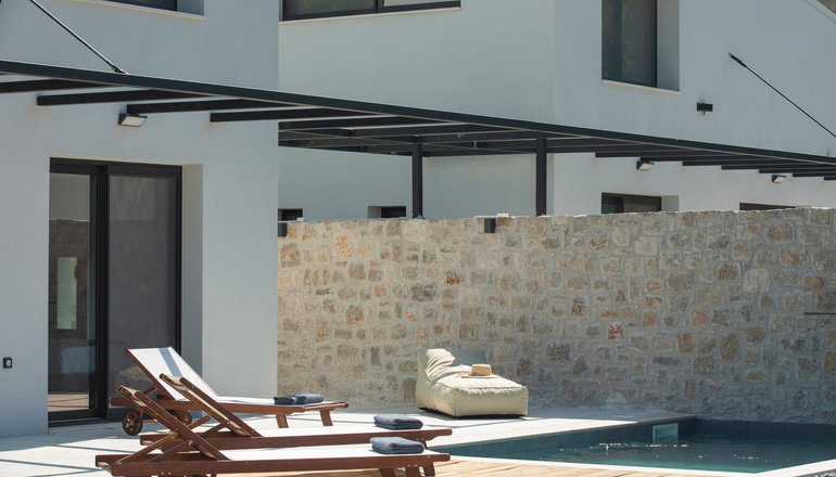 Seascape Villas