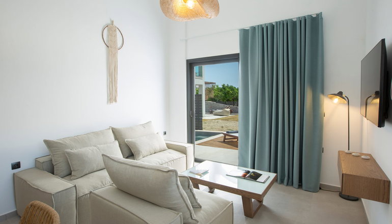 Seascape Villas
