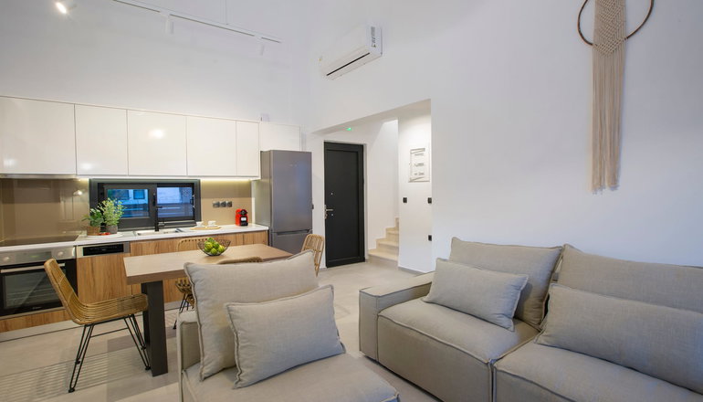Seascape Villas