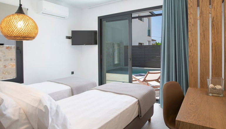 Seascape Villas