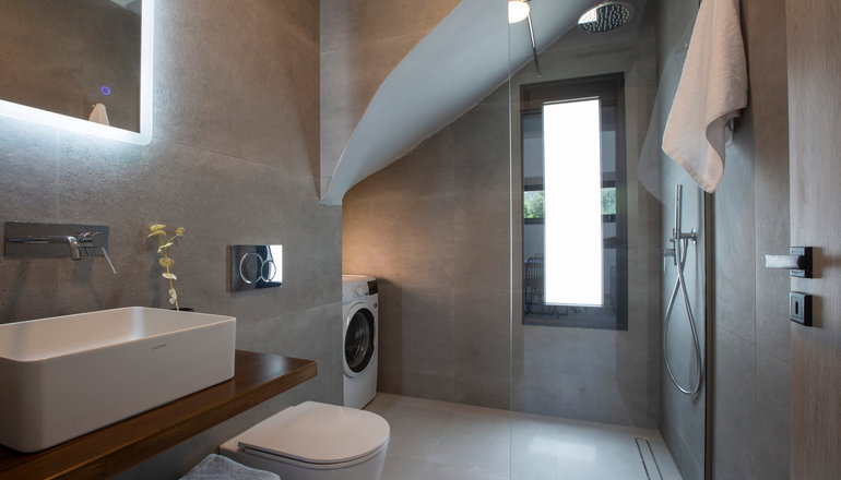Seascape Villas