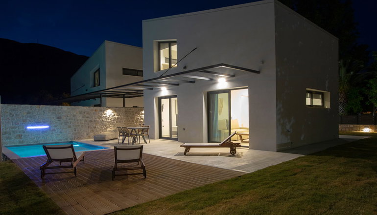 Seascape Villas