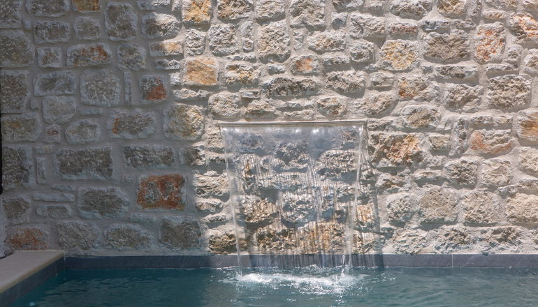 Seascape Villas