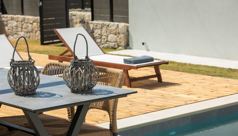 Seascape Villas