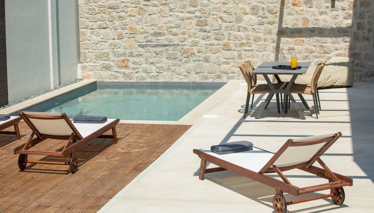 Seascape Villas