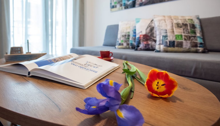 Blue Ark Comfort near Acropolis - Αθήνα