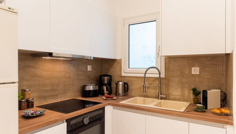 Blue Ark Comfort near Acropolis - Αθήνα
