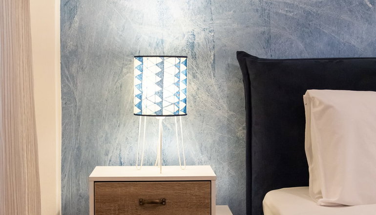 Blue Ark Comfort near Acropolis - Αθήνα