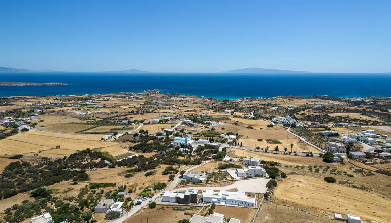 White & Rocks Paros - Άσπρο Χωριό, Πάρος