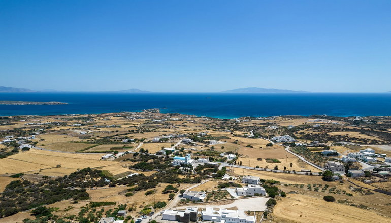 White & Rocks Paros - Άσπρο Χωριό, Πάρος