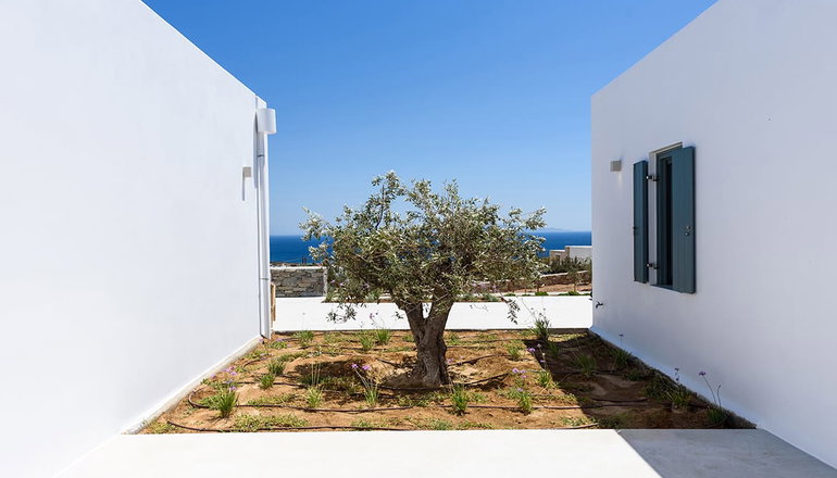 White & Rocks Paros - Άσπρο Χωριό, Πάρος