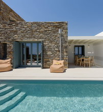 White & Rocks Paros - Άσπρο Χωριό, Πάρος
