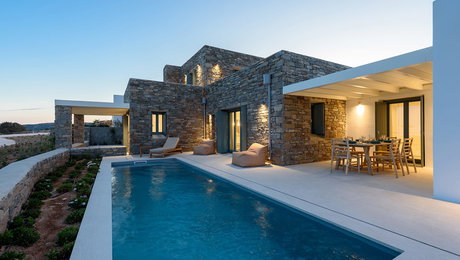 White & Rocks Paros - Άσπρο Χωριό, Πάρος