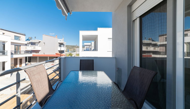 Amarylis Residential Complex - Καβάλα