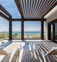 Argilos & Argilos Deluxe Residential Complexes - Καβάλα