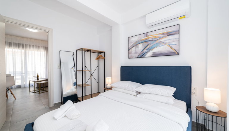 Argilos Residential Complex - Καβάλα