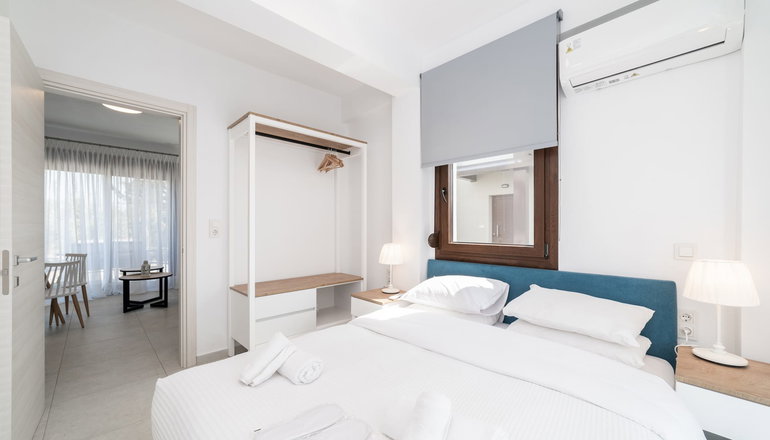Argilos Residential Complex - Καβάλα