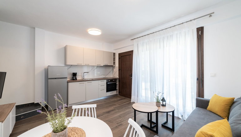 Argilos Residential Complex - Καβάλα
