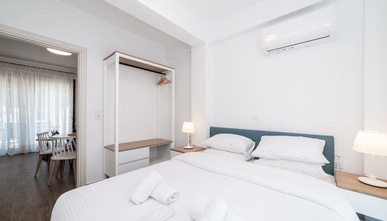 Argilos Residential Complex - Καβάλα
