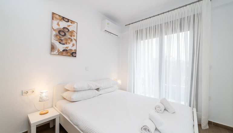 Argilos Residential Complex - Καβάλα