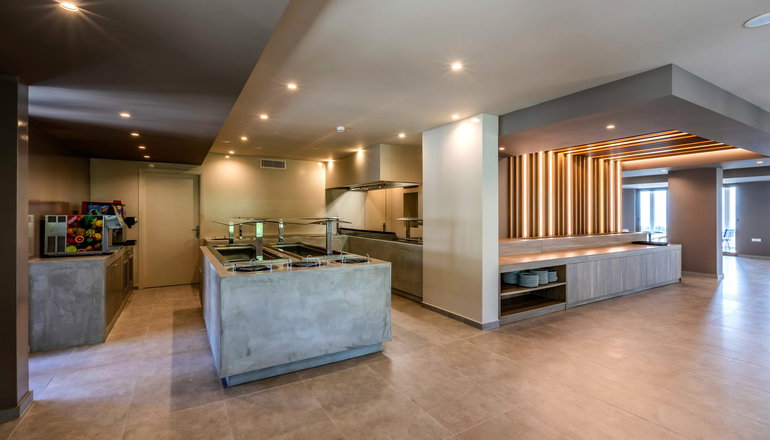 4* White Olive Premium - Λίνδος, Ρόδος