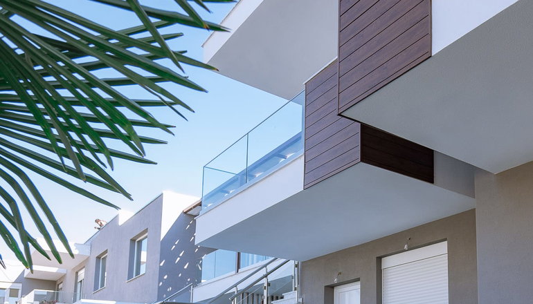 Perla Residential Complex