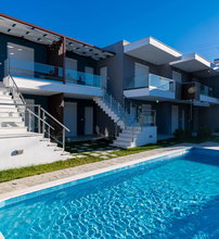 Perla Residential Complex