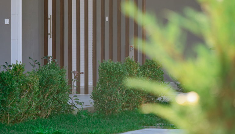 Perla Residential Complex