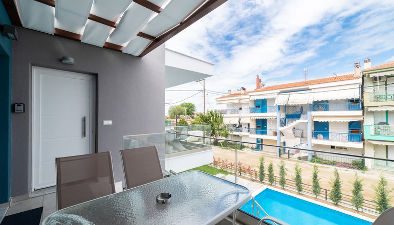 Perla Residential Complex