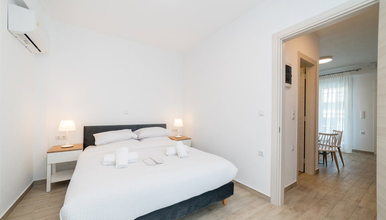 Perla Residential Complex