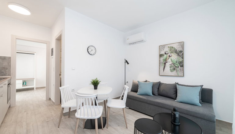 Perla Residential Complex