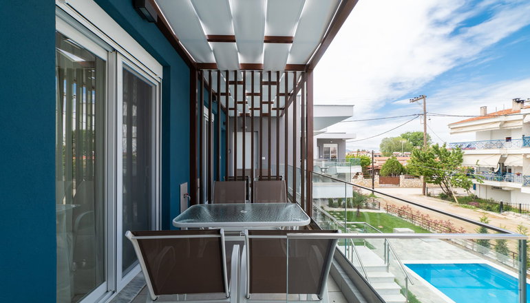 Perla Residential Complex