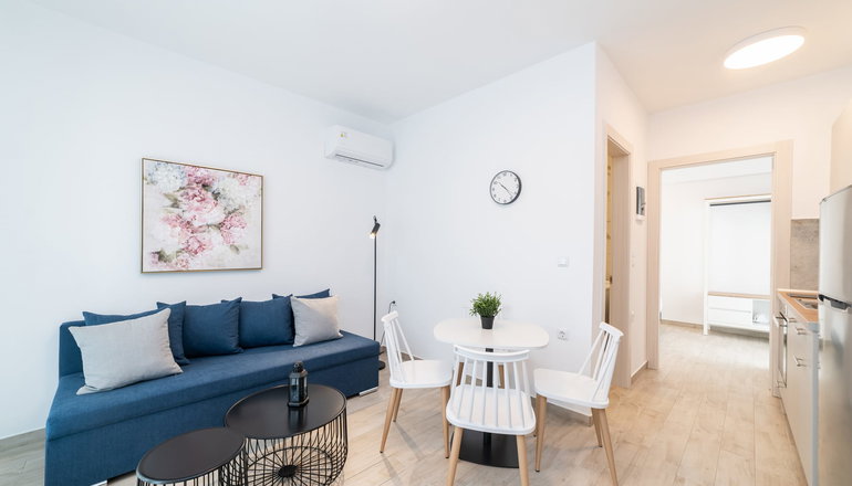 Perla Residential Complex