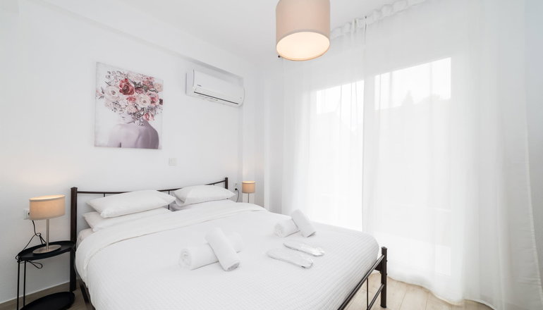 Perla Residential Complex