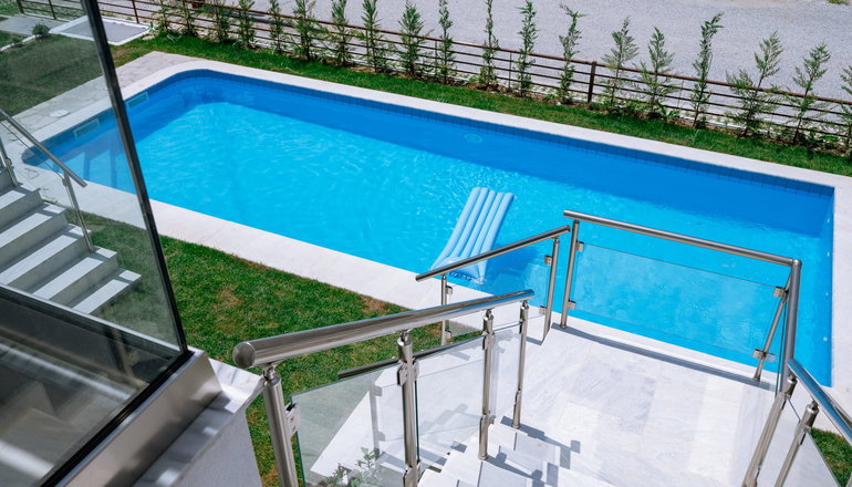 Perla Residential Complex
