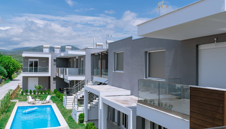 Perla Residential Complex