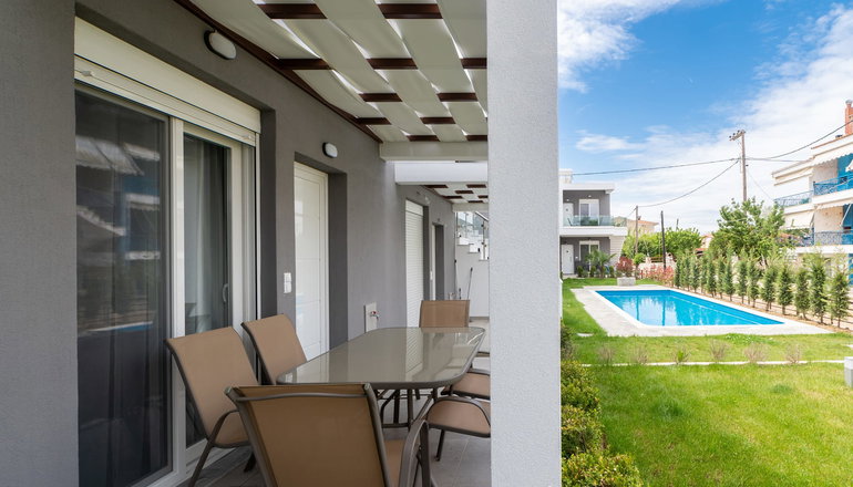 Perla Residential Complex