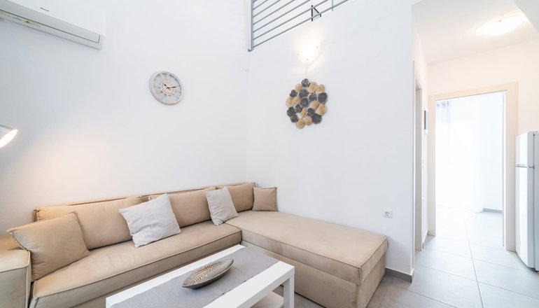 Perla Residential Complex