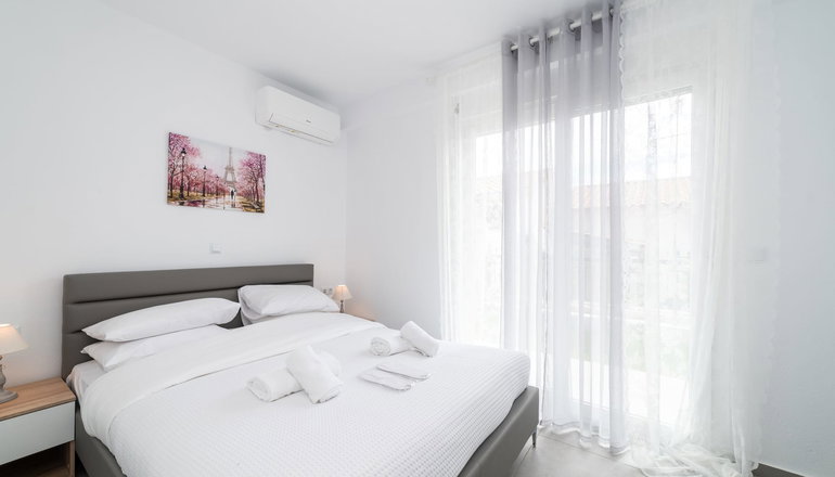 Perla Residential Complex