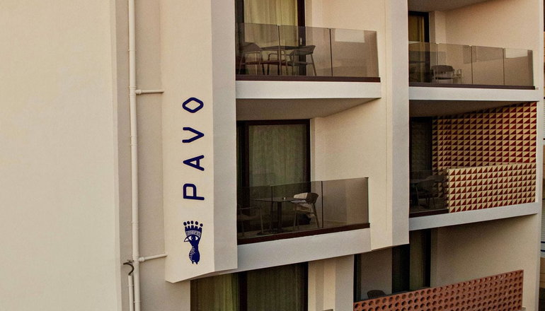Pavo apART Hotel