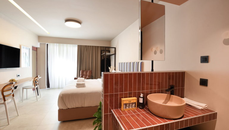 Pavo apART Hotel