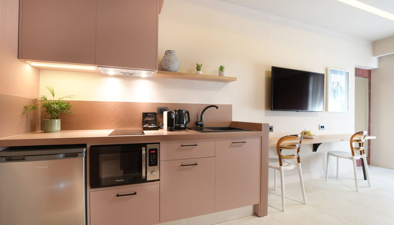 Pavo apART Hotel