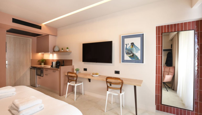 Pavo apART Hotel