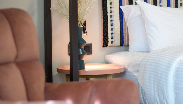 Pavo apART Hotel